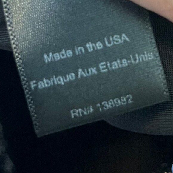 Dress the Population Lola Bodycon Dress Long Sleeve Sequin Mini Women’s Size S - Picture 8 of 9